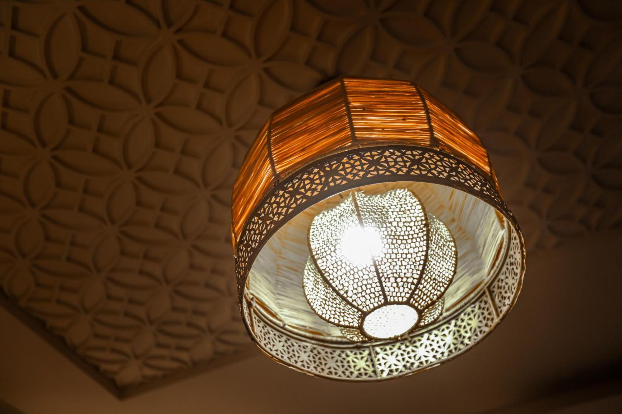 Riad Beni Sidel مراكش المظهر الخارجي الصورة